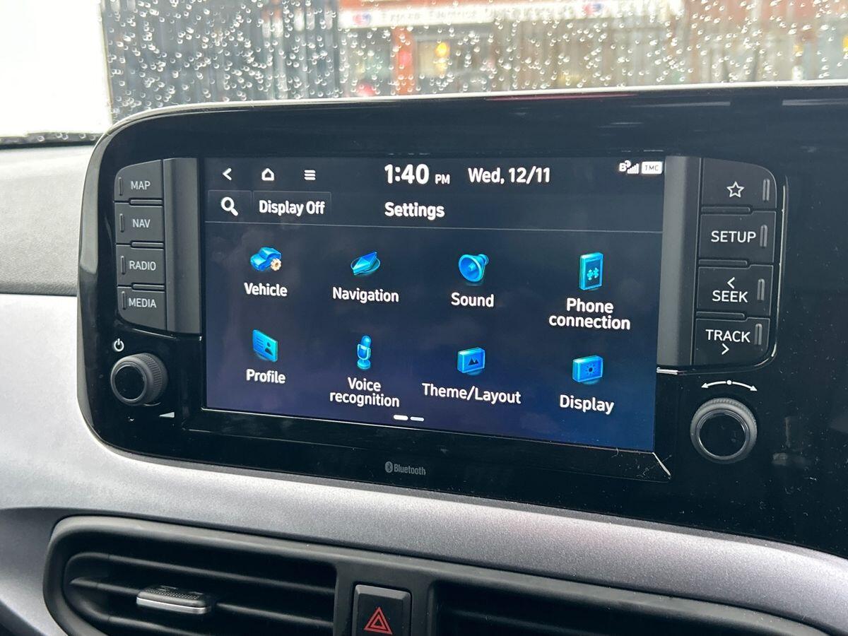 Used Hyundai i10 2025 for sale - 76774669: Photo 27