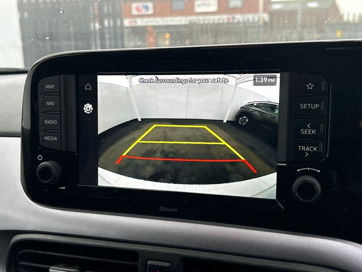 Used Hyundai i10 2025 for sale - 76774669: Photo 28