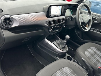 Used Hyundai i10 2025 for sale - 76774669: Photo