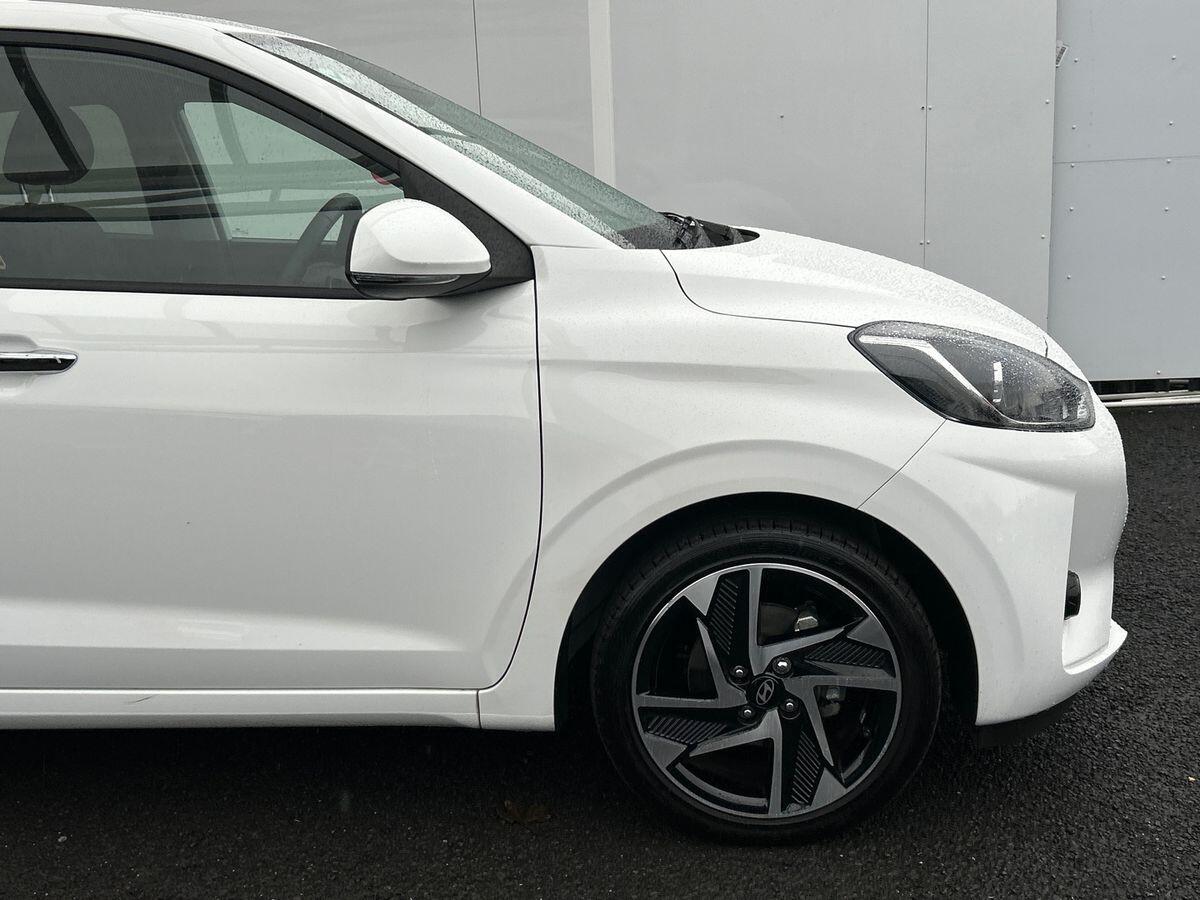 Used Hyundai i10 2025 for sale - 76774669: Photo 33