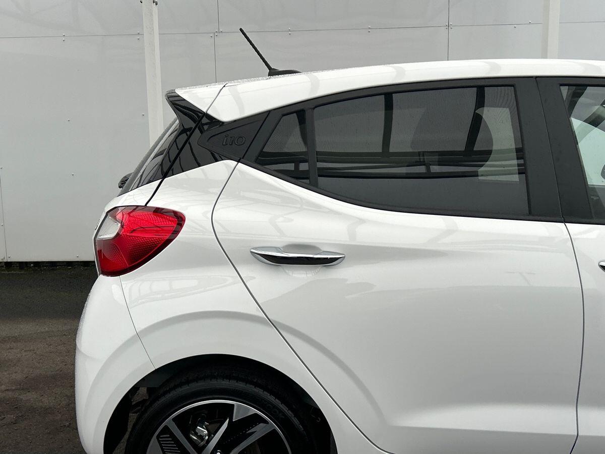 Used Hyundai i10 2025 for sale - 76774669: Photo 34