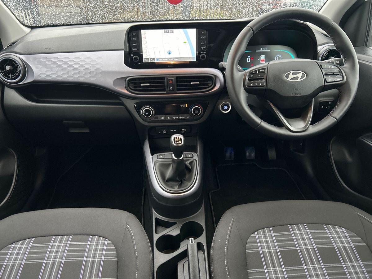 Used Hyundai i10 2025 for sale - 76774669: Photo 7