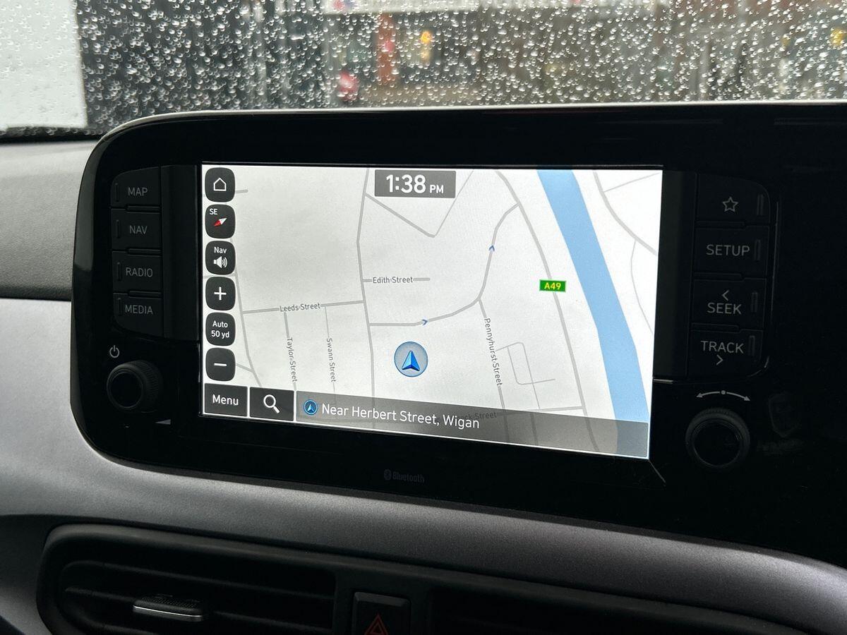 Used Hyundai i10 2025 for sale - 76774669: Photo 8