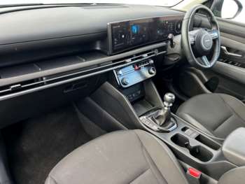 Used Hyundai TUCSON 2024 for sale - 74741498: Photo