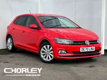 2020 - 1.0 EVO Match Hatchback 5dr Petrol Manual Euro 6 (s/s) (80 ps)