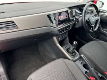 Used Volkswagen Polo 2020 for sale - 74742086: Photo
