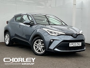Used Toyota C-HR 2022 for sale - 75969806: Photo