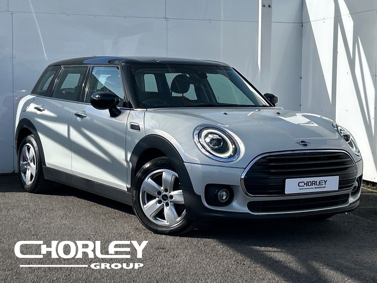 Used MINI Clubman 2020 for sale - 78155189: Photo 1