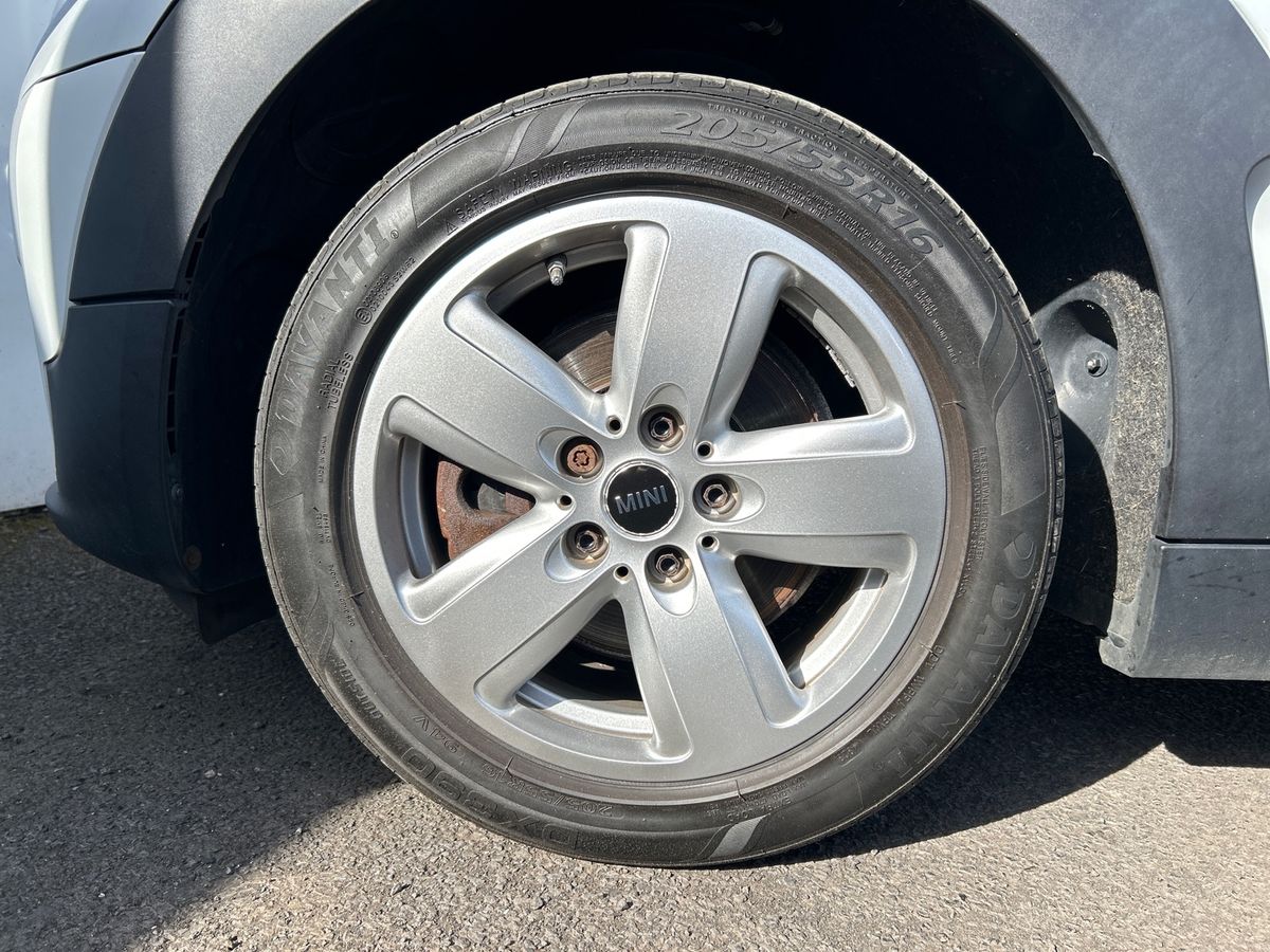 Used MINI Clubman 2020 for sale - 78155189: Photo 10