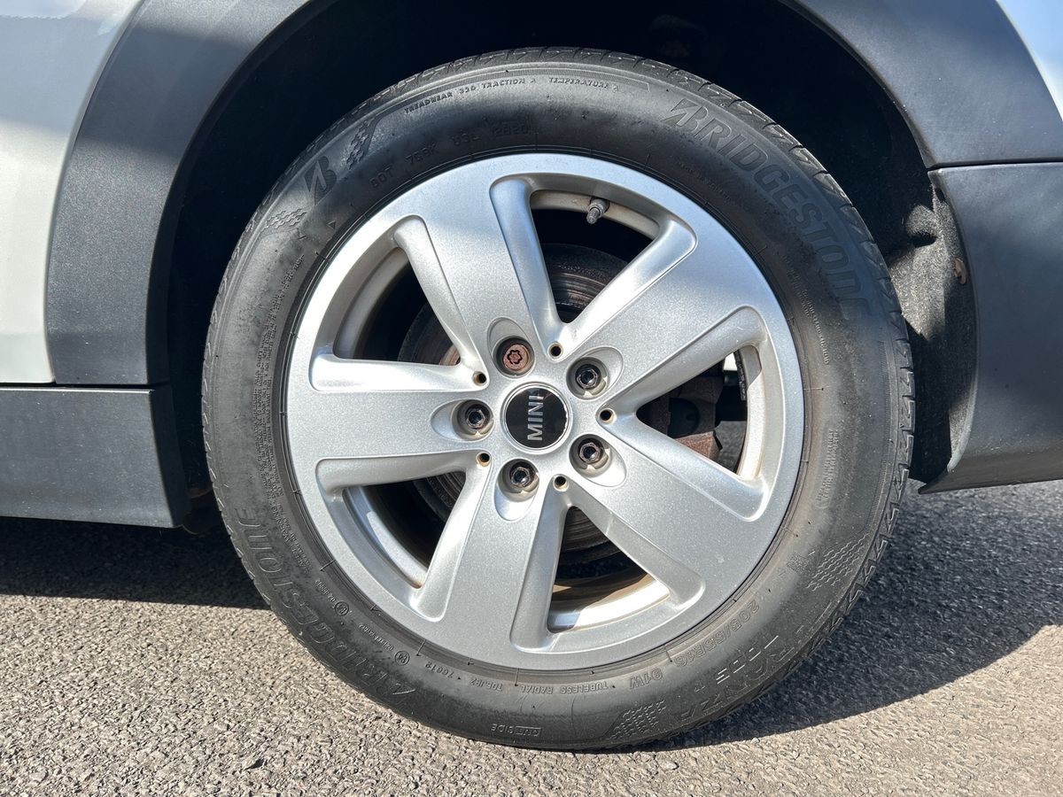 Used MINI Clubman 2020 for sale - 78155189: Photo 11