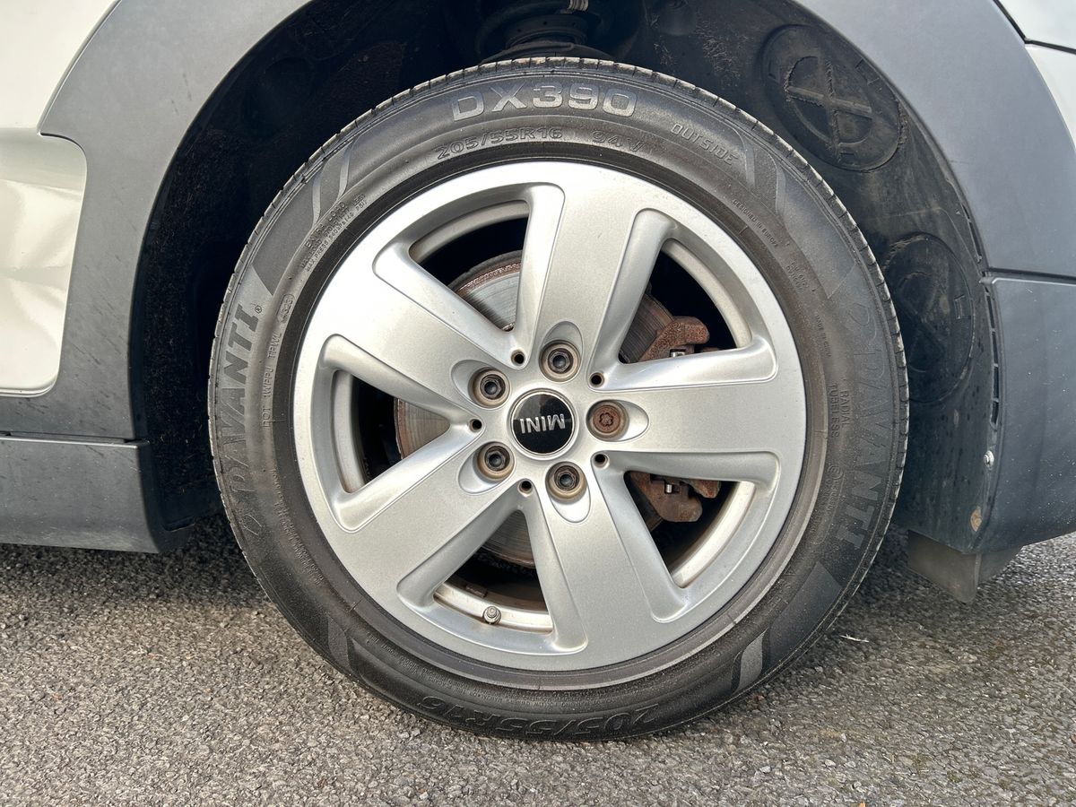 Used MINI Clubman 2020 for sale - 78155189: Photo 13