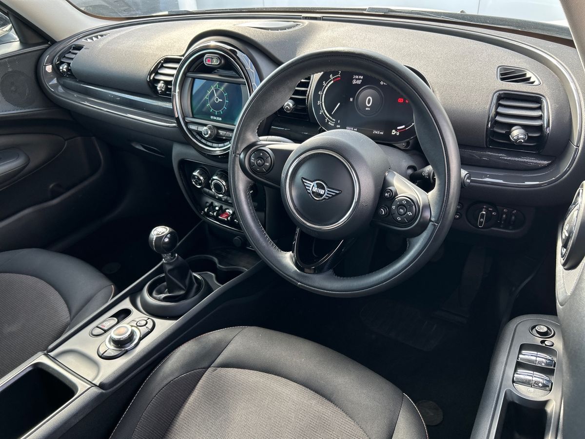 Used MINI Clubman 2020 for sale - 78155189: Photo 14