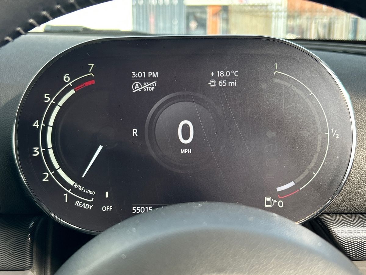 Used MINI Clubman 2020 for sale - 78155189: Photo 15