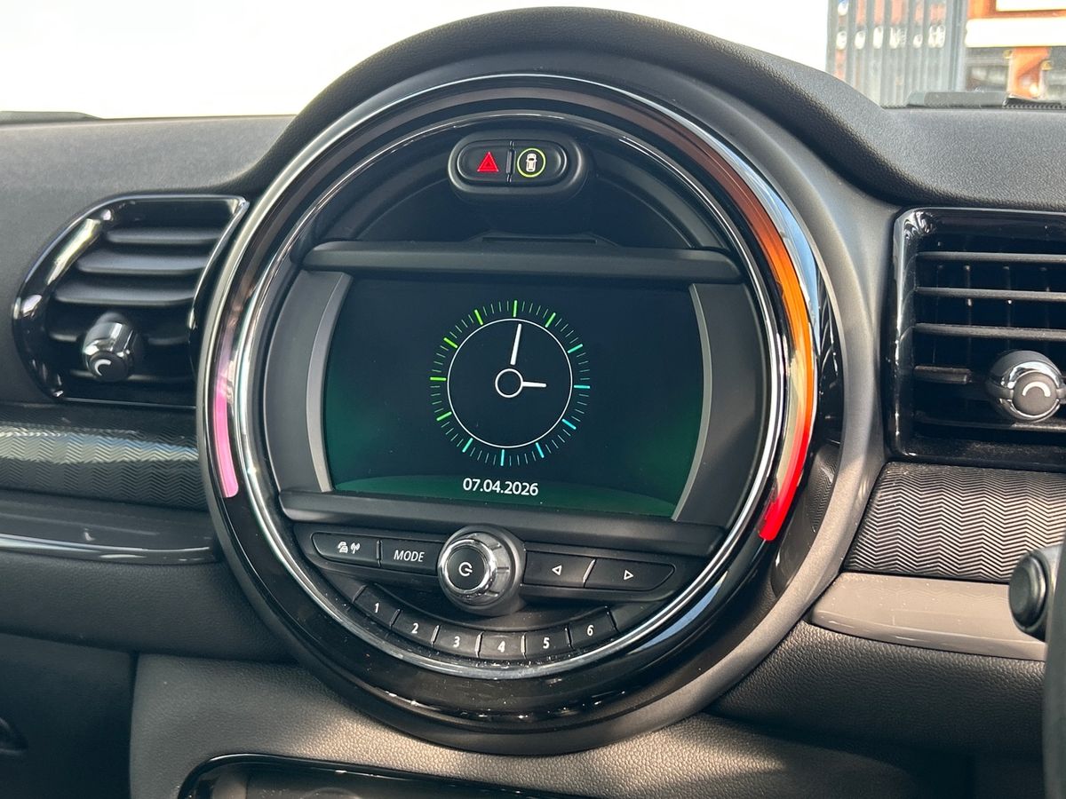 Used MINI Clubman 2020 for sale - 78155189: Photo 17