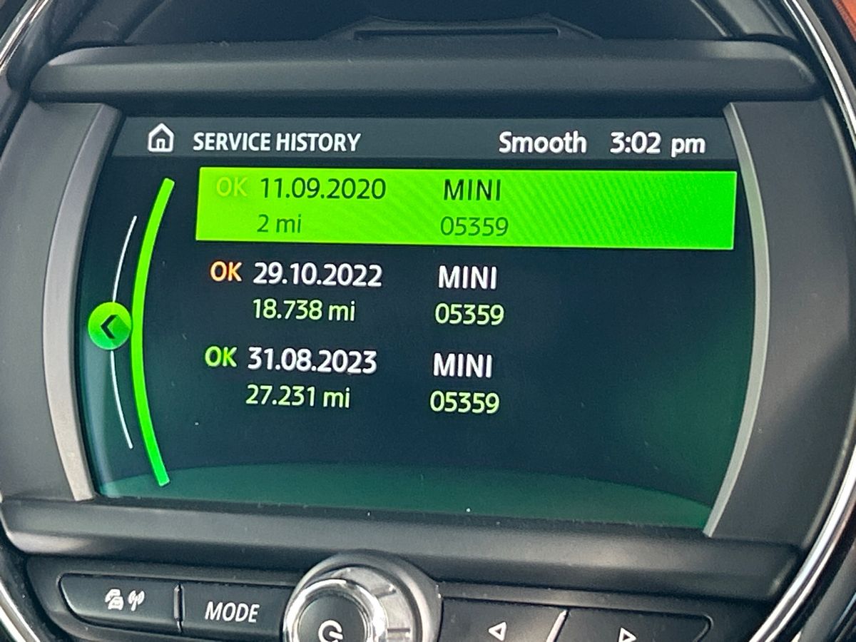 Used MINI Clubman 2020 for sale - 78155189: Photo 18