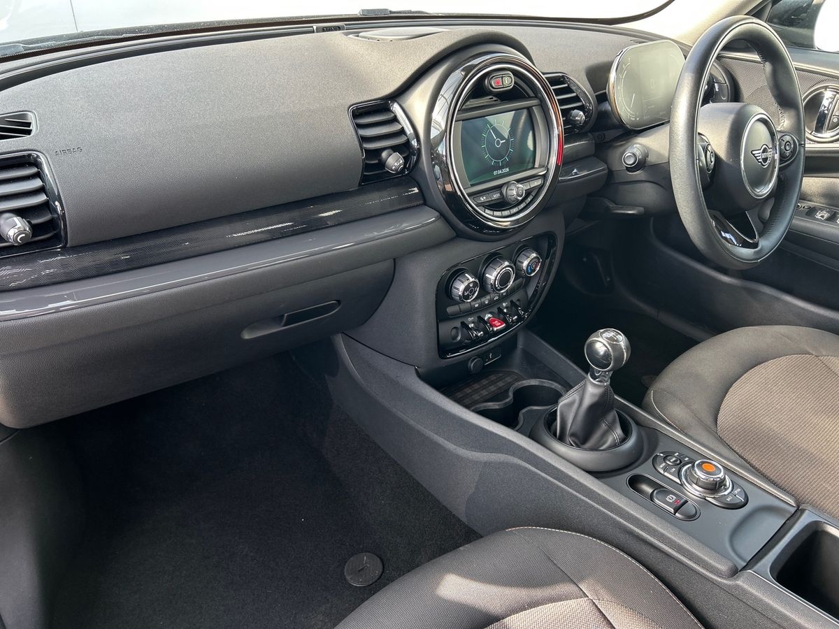 Used MINI Clubman 2020 for sale - 78155189: Photo 2