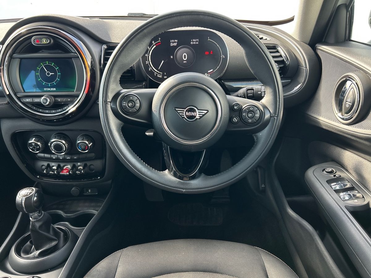 Used MINI Clubman 2020 for sale - 78155189: Photo 20