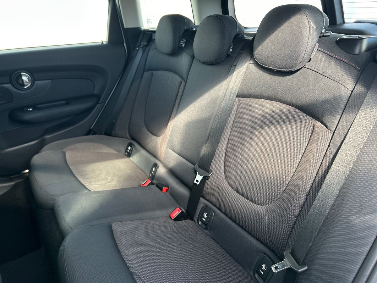 Used MINI Clubman 2020 for sale - 78155189: Photo 21