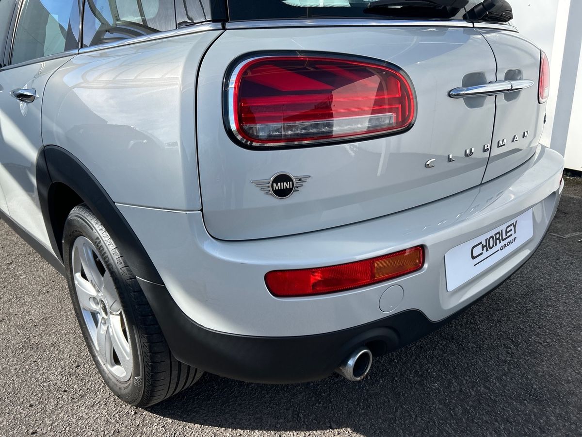 Used MINI Clubman 2020 for sale - 78155189: Photo 23