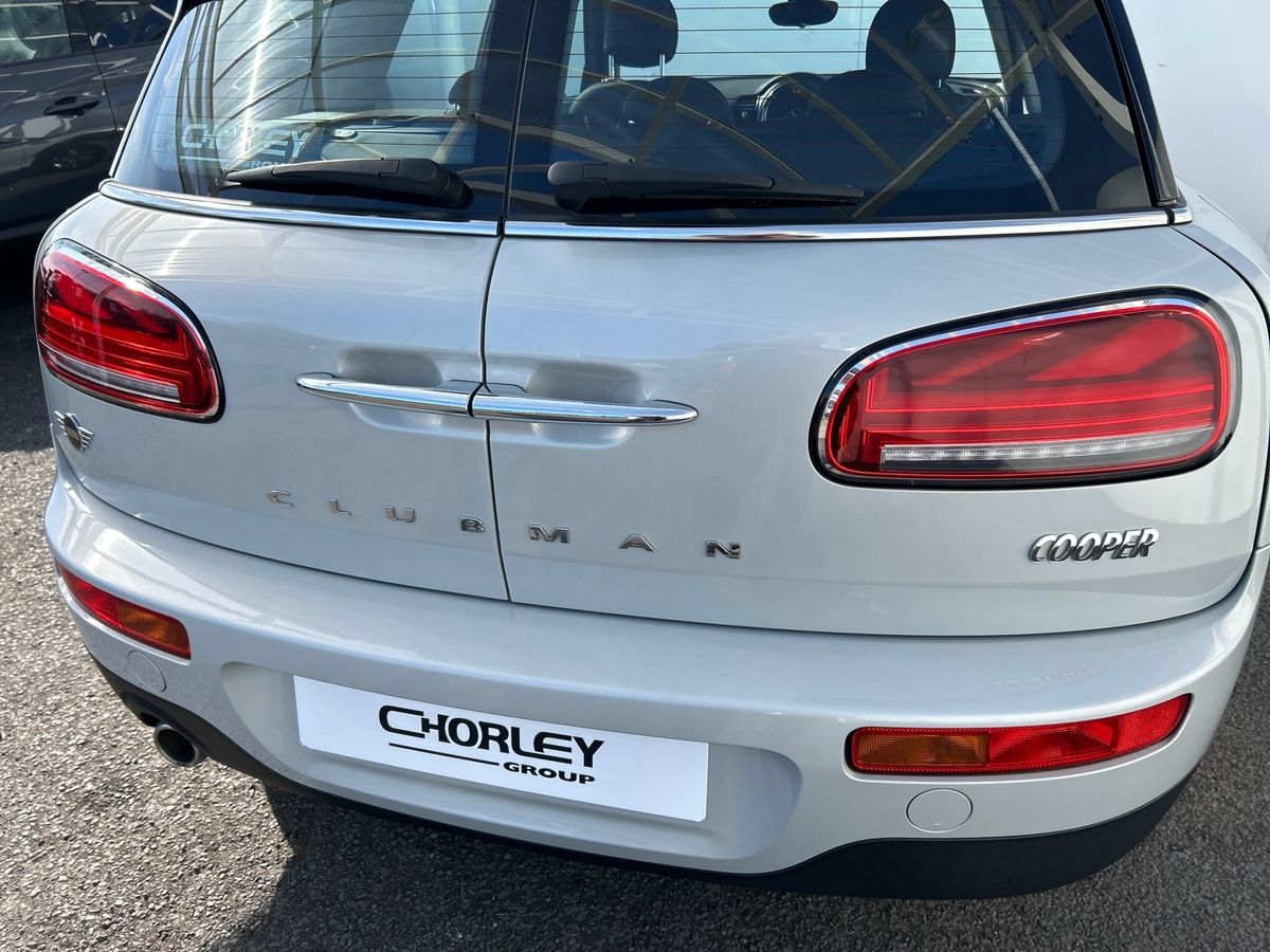 Used MINI Clubman 2020 for sale - 78155189: Photo 25