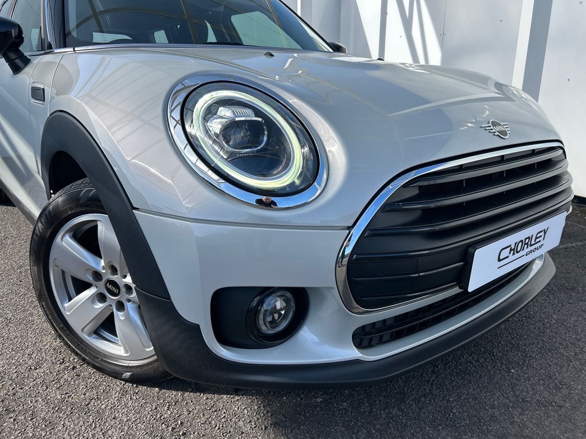 Used MINI Clubman 2020 for sale - 78155189: Photo 26