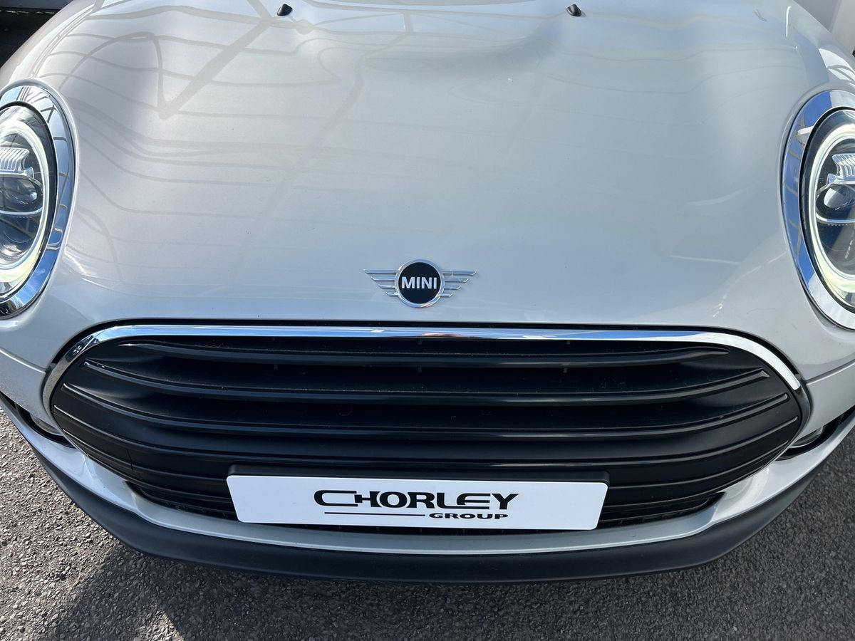 Used MINI Clubman 2020 for sale - 78155189: Photo 27