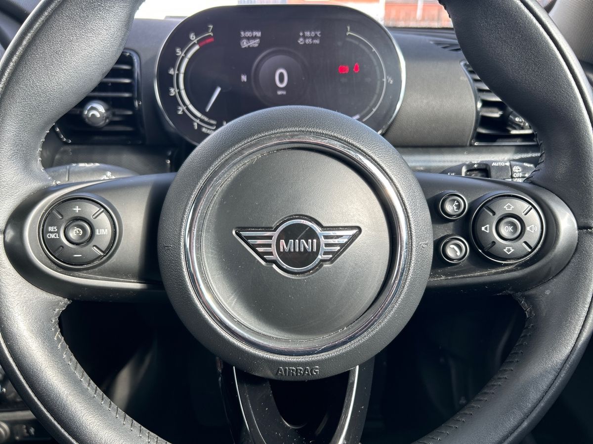 Used MINI Clubman 2020 for sale - 78155189: Photo 29