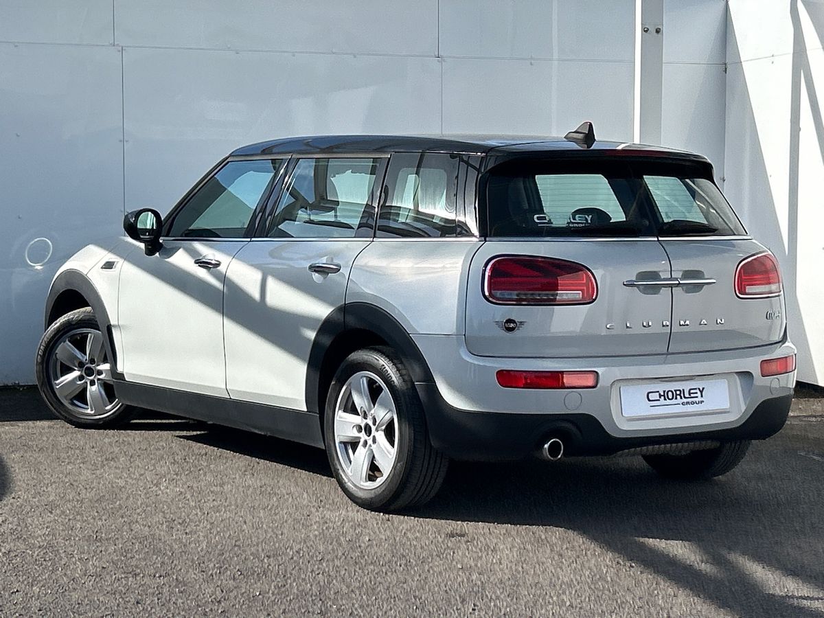 Used MINI Clubman 2020 for sale - 78155189: Photo 3