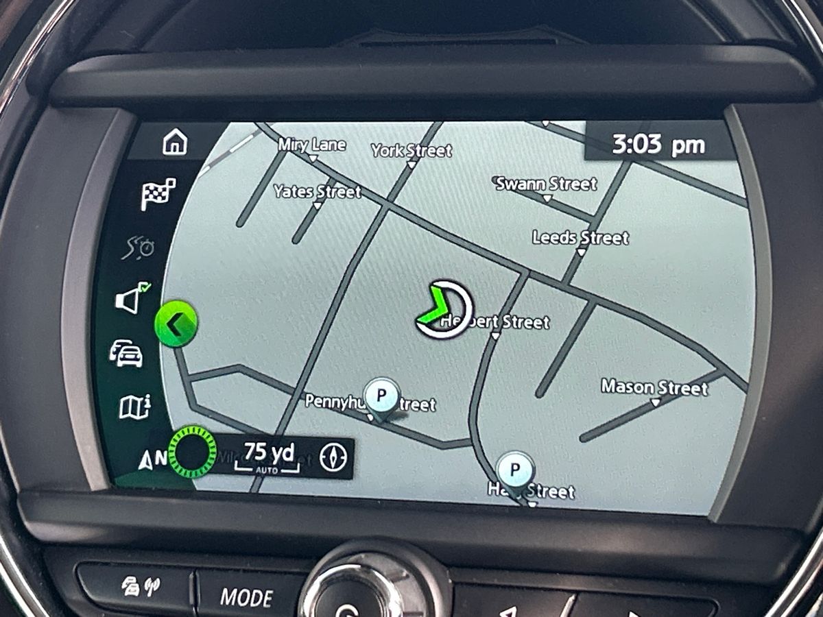 Used MINI Clubman 2020 for sale - 78155189: Photo 34