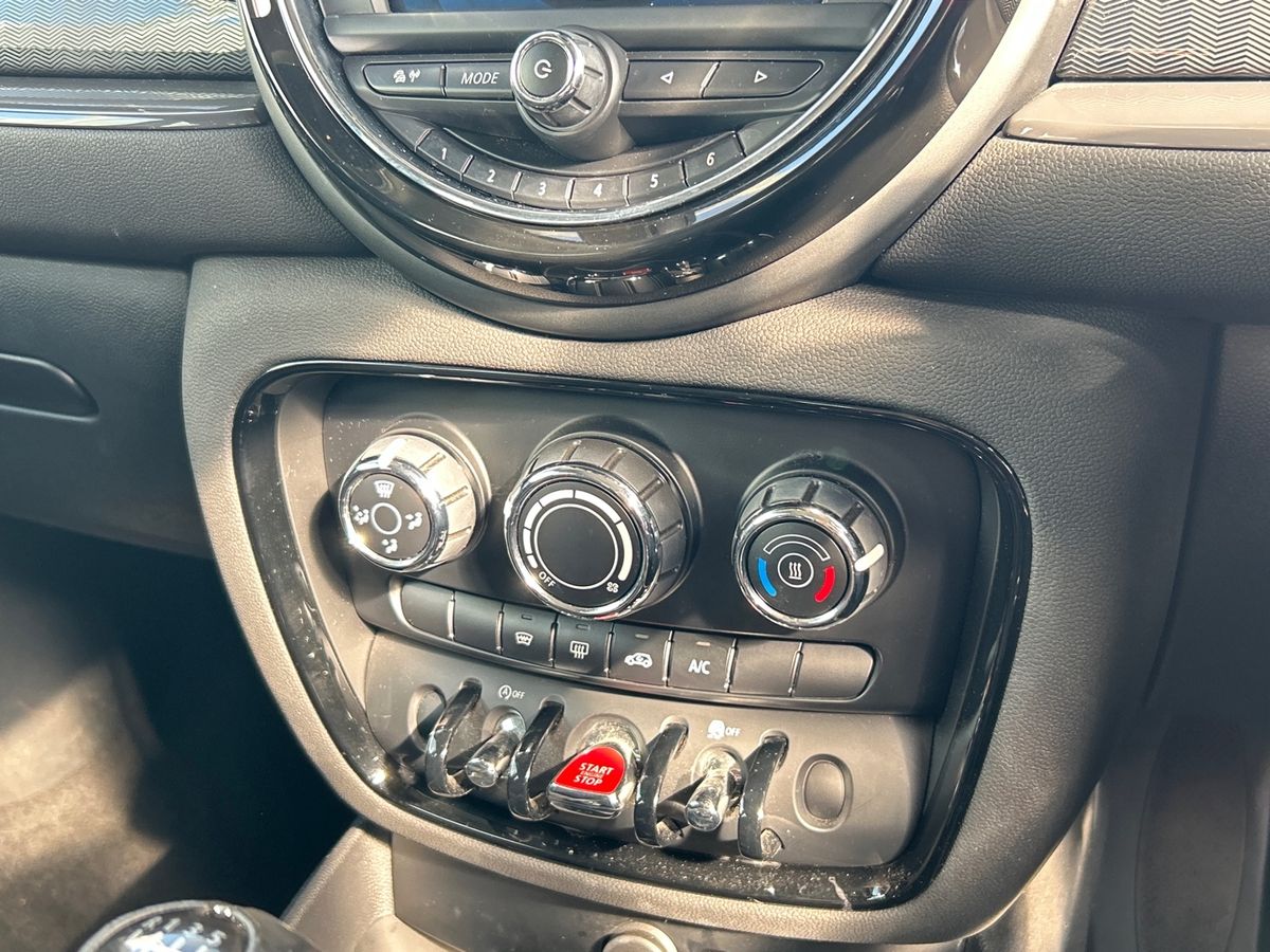 Used MINI Clubman 2020 for sale - 78155189: Photo 35