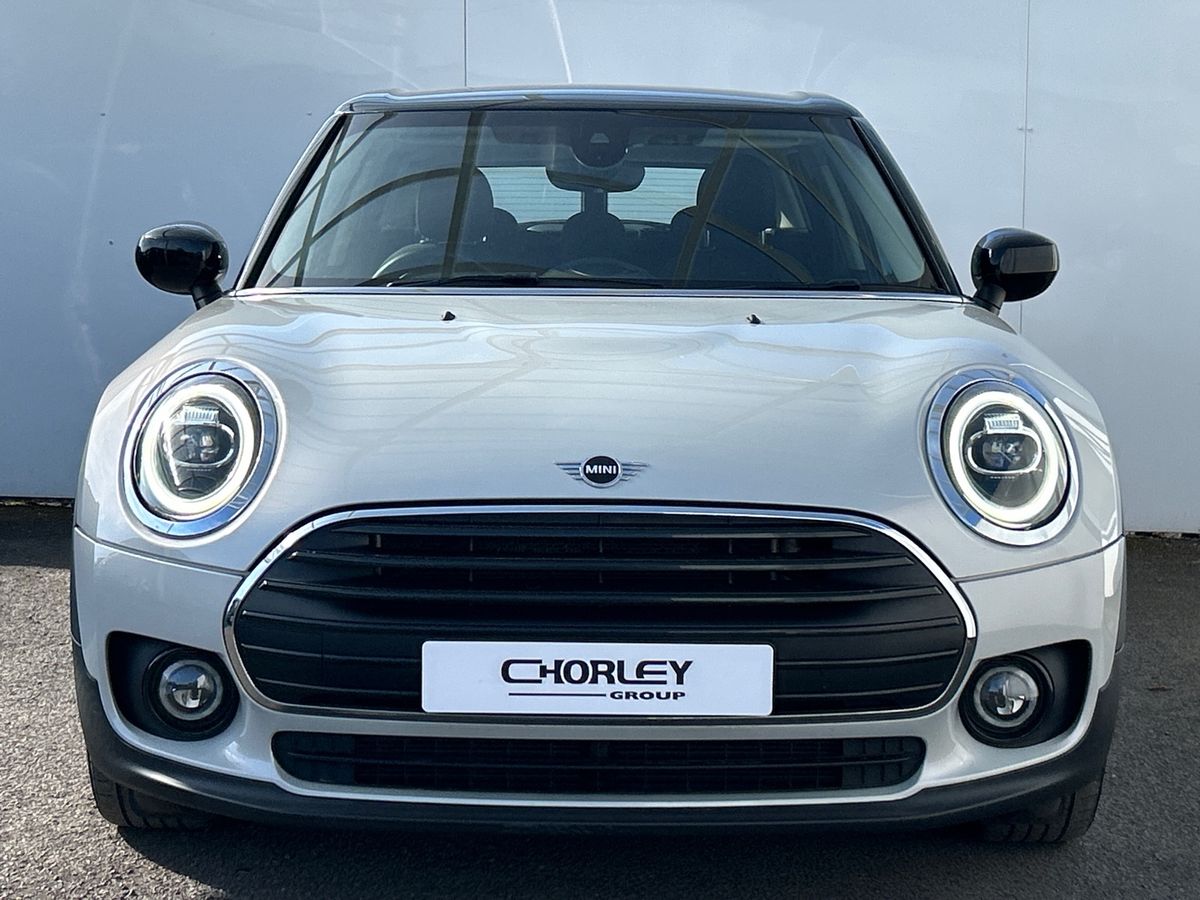 Used MINI Clubman 2020 for sale - 78155189: Photo 4