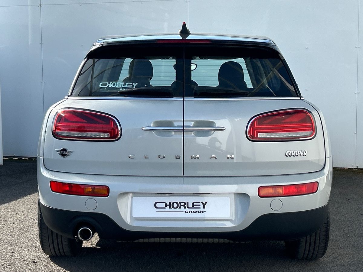 Used MINI Clubman 2020 for sale - 78155189: Photo 5