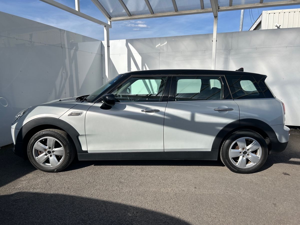 Used MINI Clubman 2020 for sale - 78155189: Photo 6
