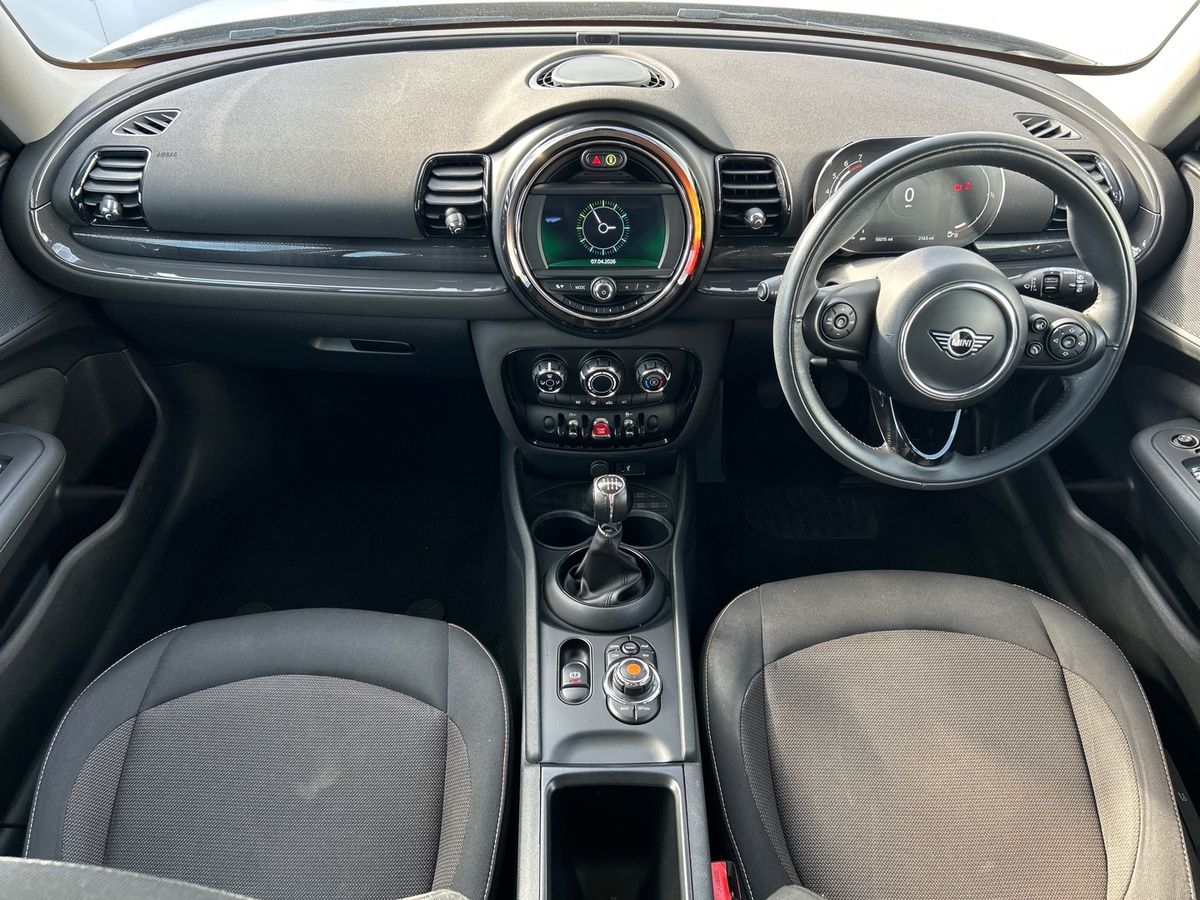 Used MINI Clubman 2020 for sale - 78155189: Photo 7