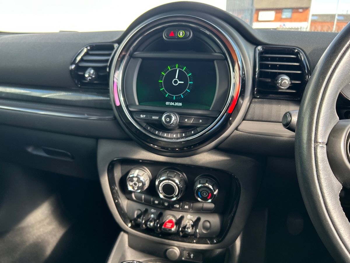 Used MINI Clubman 2020 for sale - 78155189: Photo 9