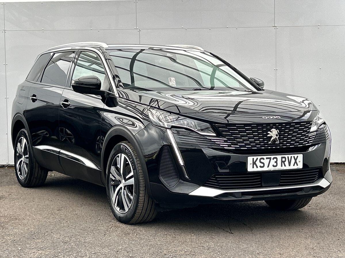 Used Peugeot 5008 2023 for sale - 76220123: Photo 1