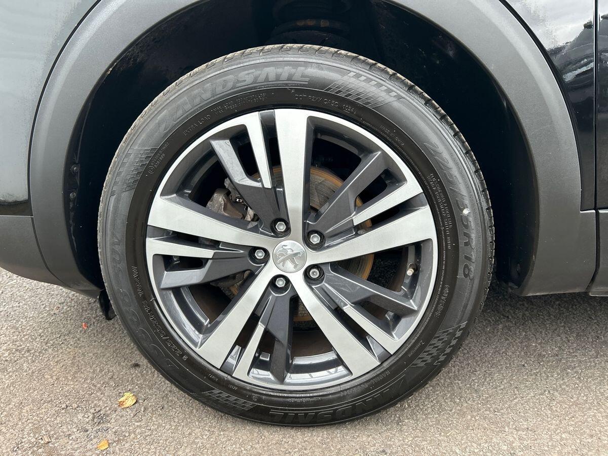 Used Peugeot 5008 2023 for sale - 76220123: Photo 10