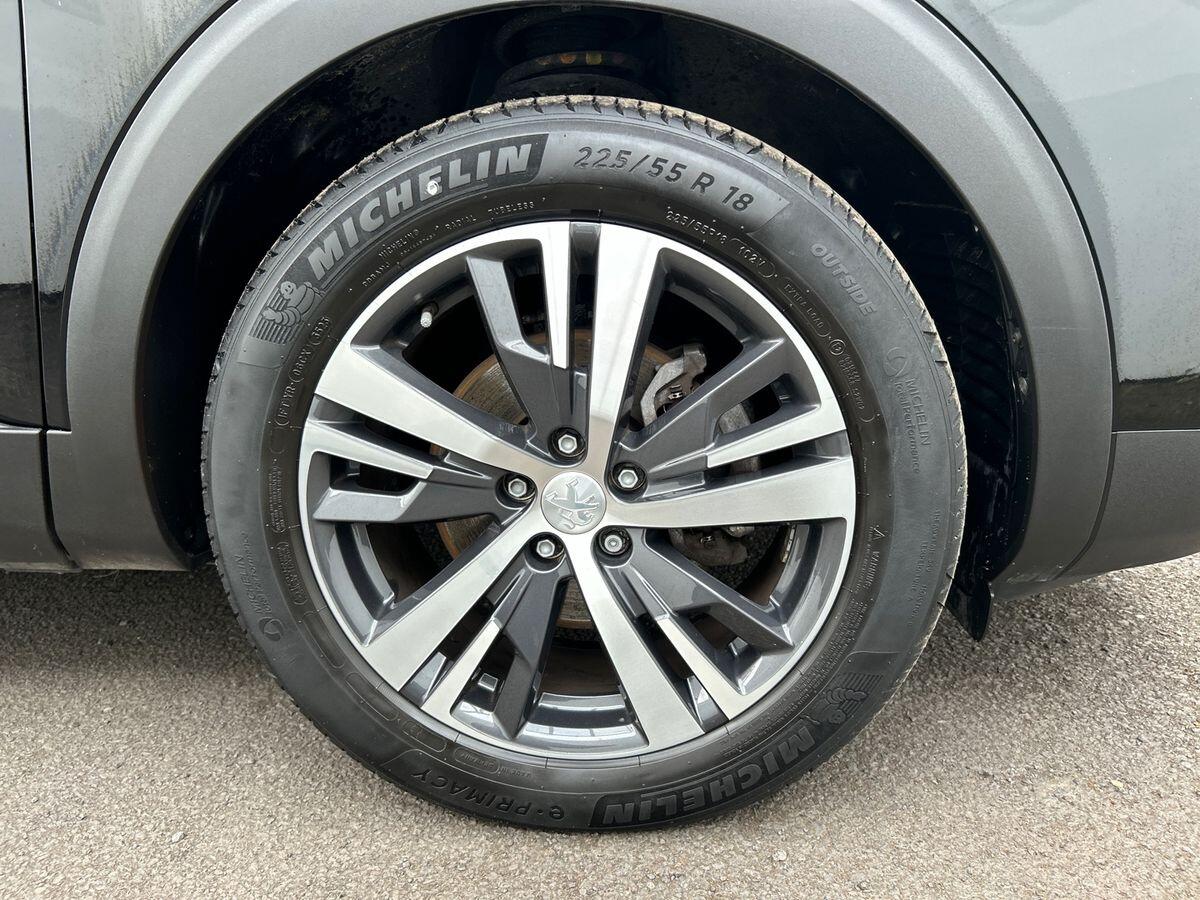 Used Peugeot 5008 2023 for sale - 76220123: Photo 11