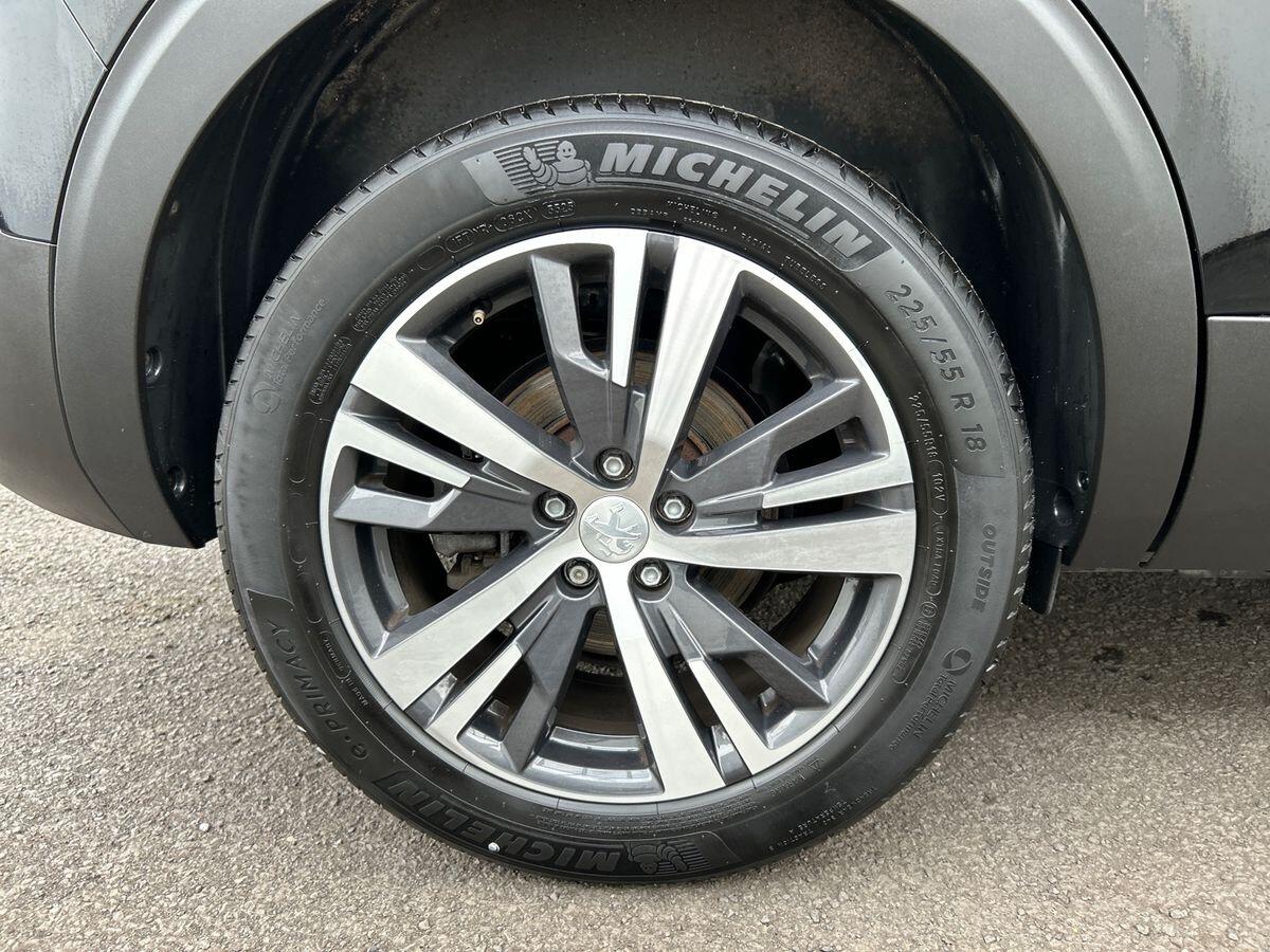 Used Peugeot 5008 2023 for sale - 76220123: Photo 12