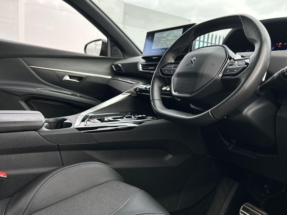 Used Peugeot 5008 2023 for sale - 76220123: Photo 13