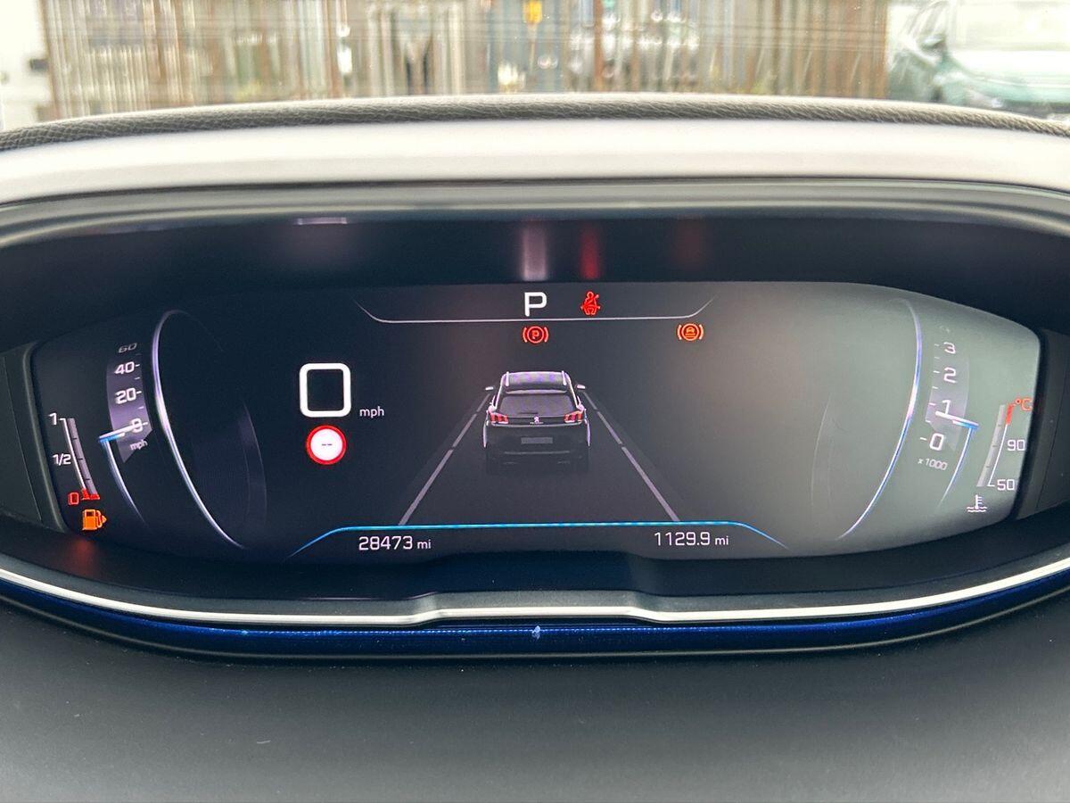 Used Peugeot 5008 2023 for sale - 76220123: Photo 14