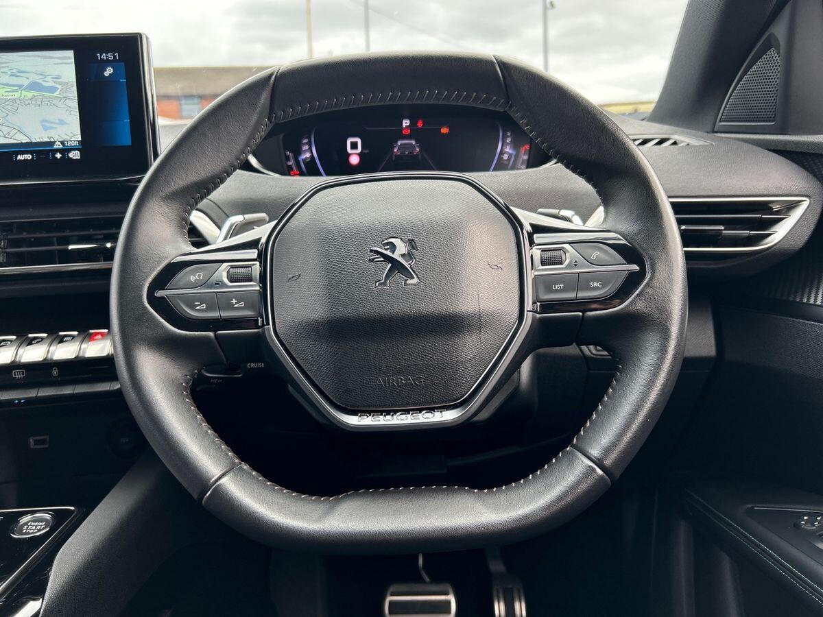 Used Peugeot 5008 2023 for sale - 76220123: Photo 16