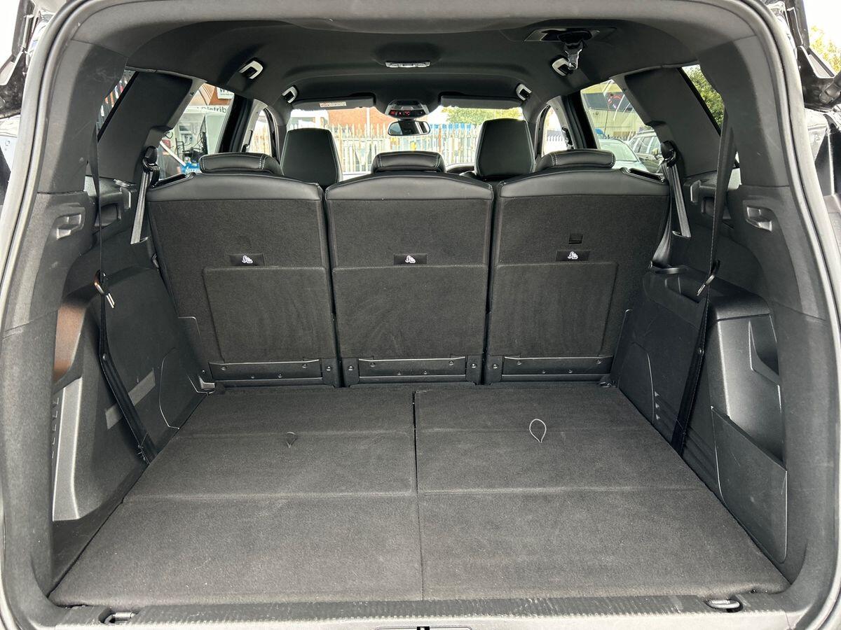 Used Peugeot 5008 2023 for sale - 76220123: Photo 18