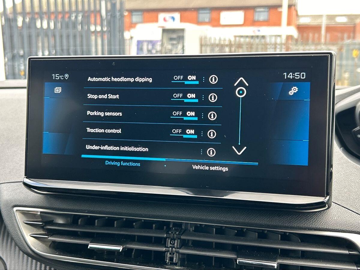 Used Peugeot 5008 2023 for sale - 76220123: Photo 24