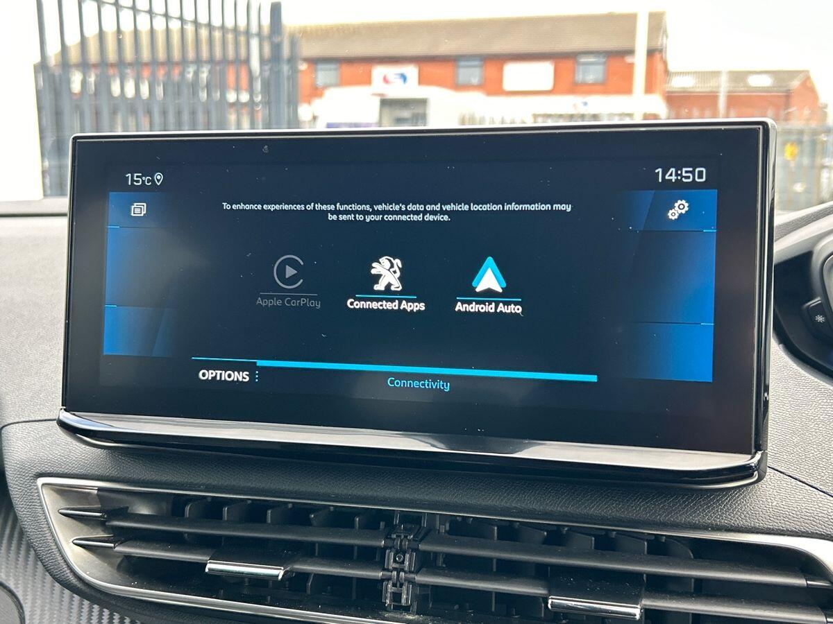 Used Peugeot 5008 2023 for sale - 76220123: Photo 25