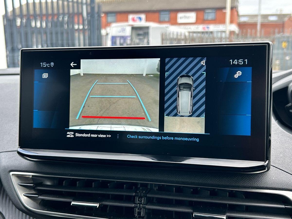 Used Peugeot 5008 2023 for sale - 76220123: Photo 26