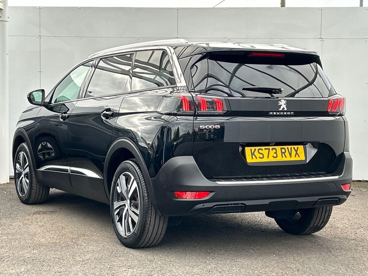 Used Peugeot 5008 2023 for sale - 76220123: Photo 3
