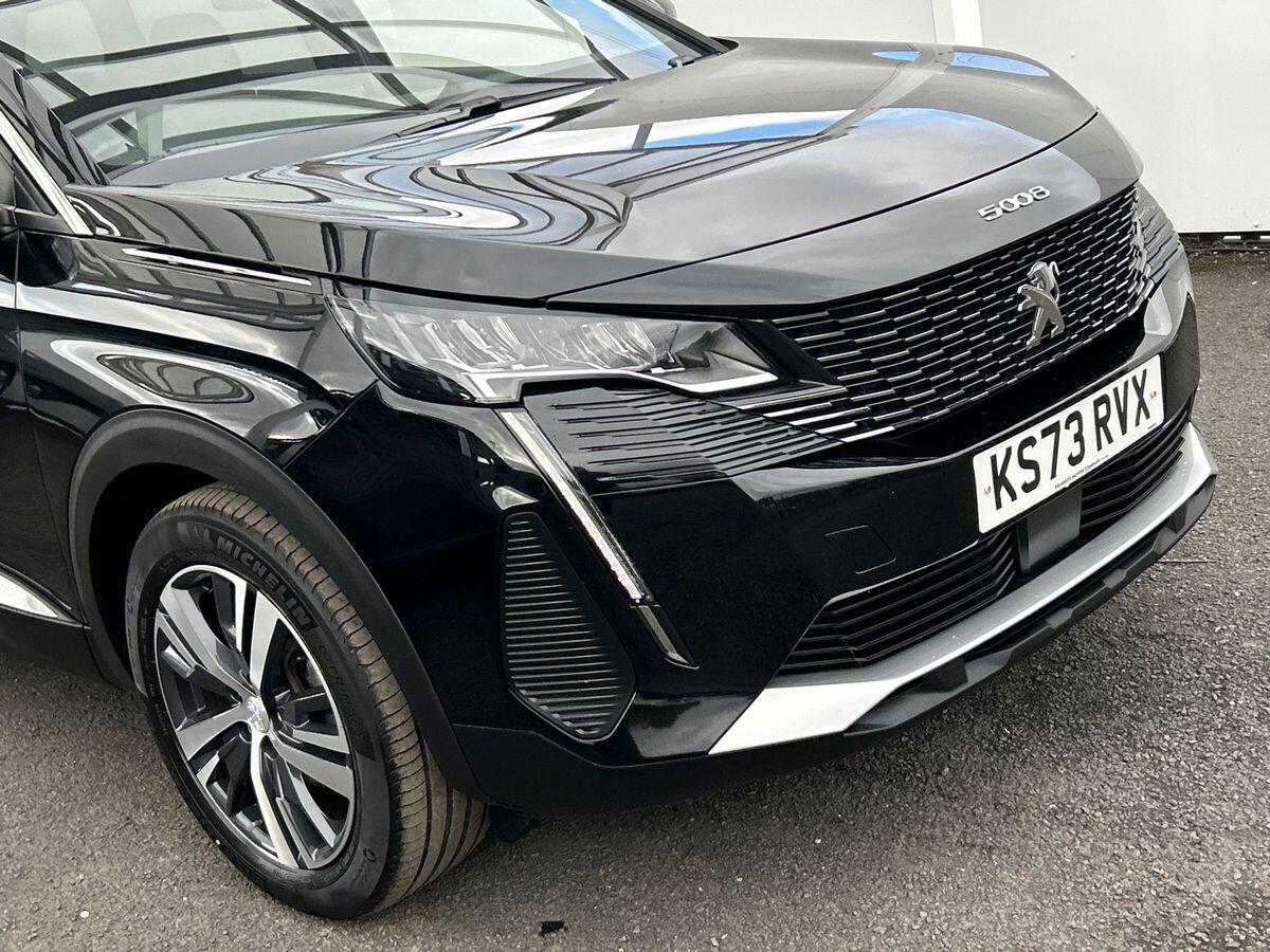 Used Peugeot 5008 2023 for sale - 76220123: Photo 31