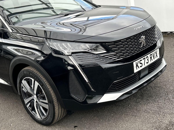 Used Peugeot 5008 2023 for sale - 76220123: Photo 31
