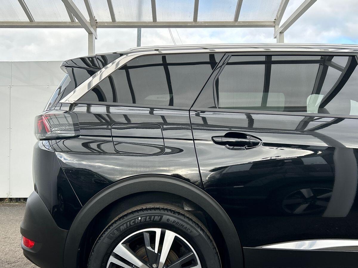 Used Peugeot 5008 2023 for sale - 76220123: Photo 33